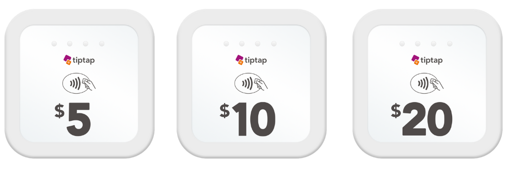 TipTap Pay