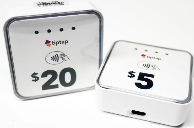 TipTap Pay