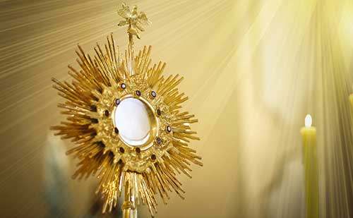 Corpus Christi