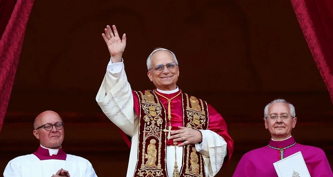 Pope Leo