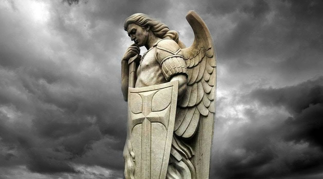 St. Michael