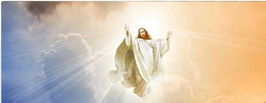 Ascension