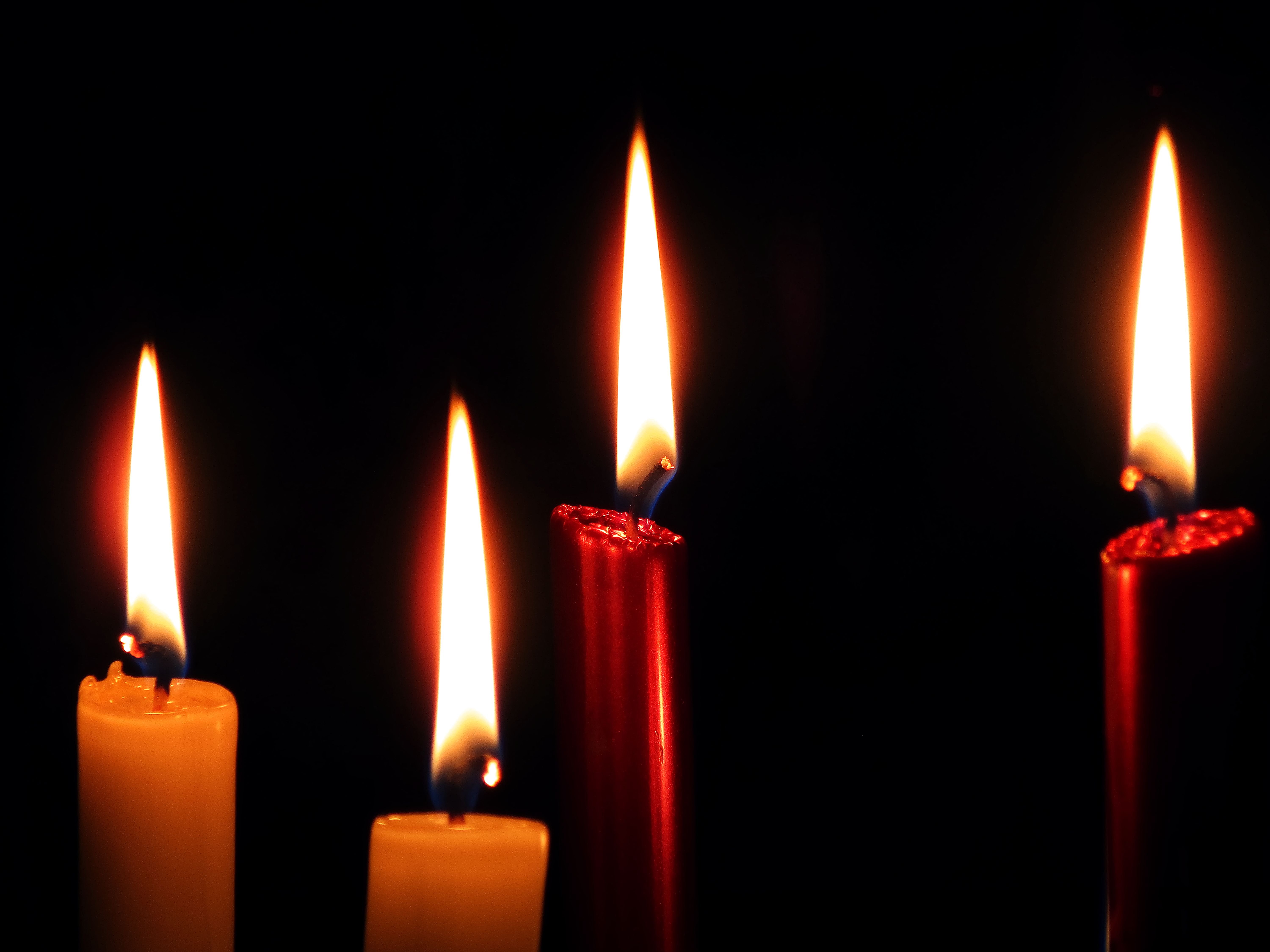 Candles
