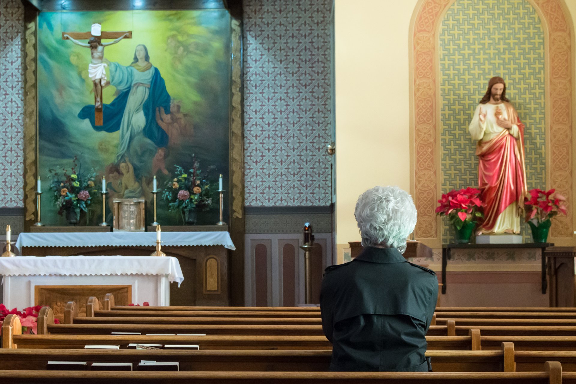 Devotion