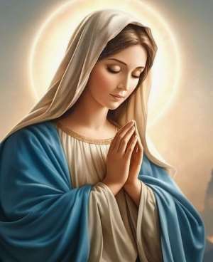 Mama Mary