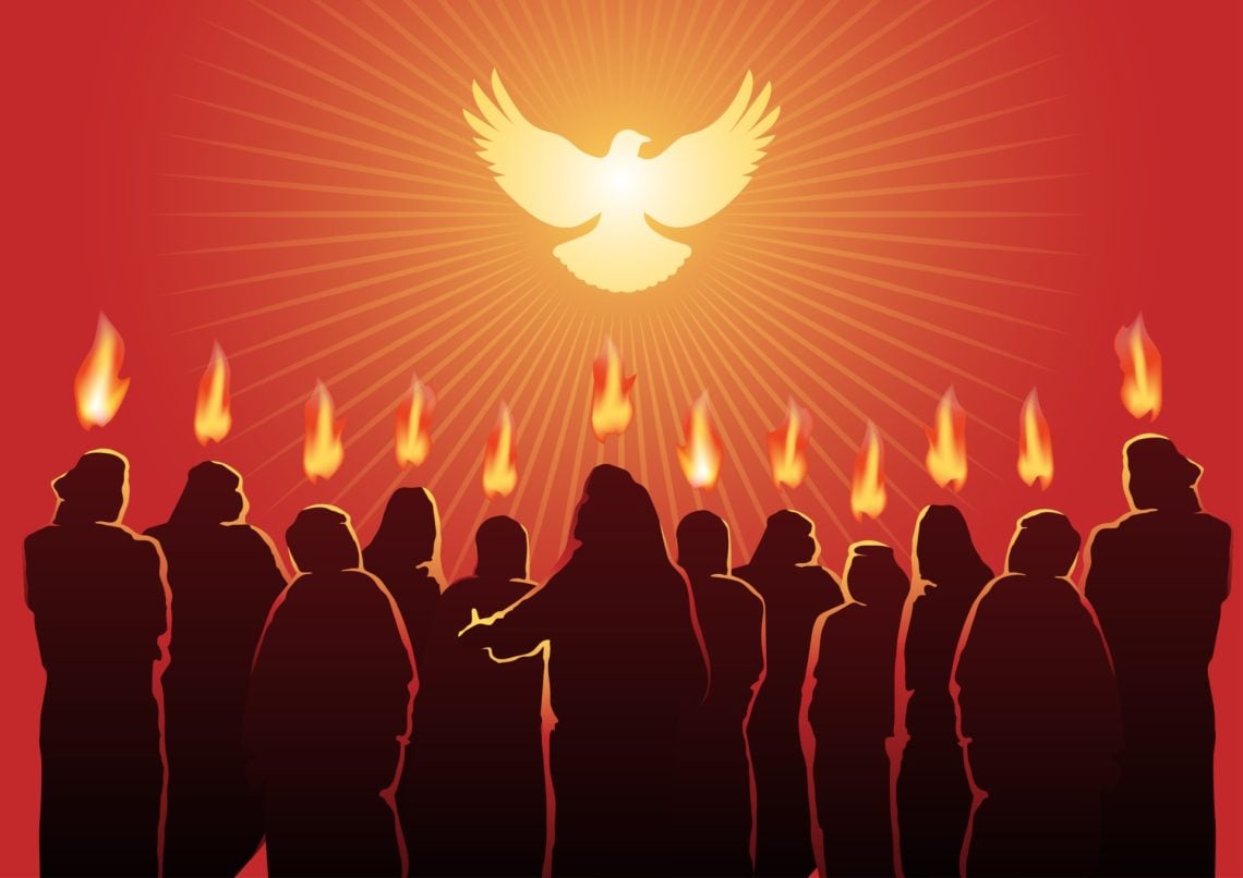 Pentecost